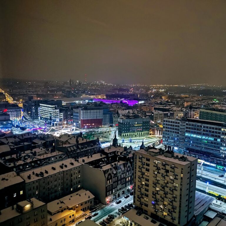 Power Holding sp. z o.o. Oddział Katowice