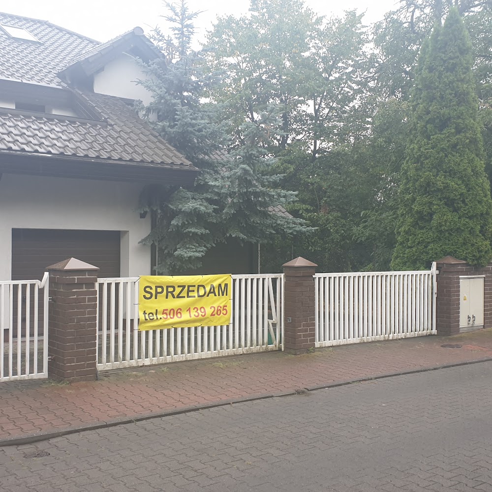 Poznańskie Nieruchomości