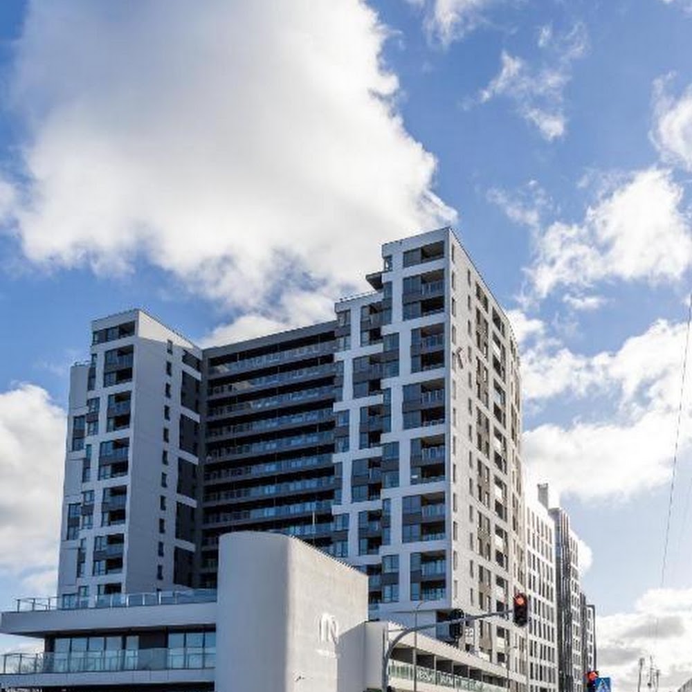 Prestige Apartments