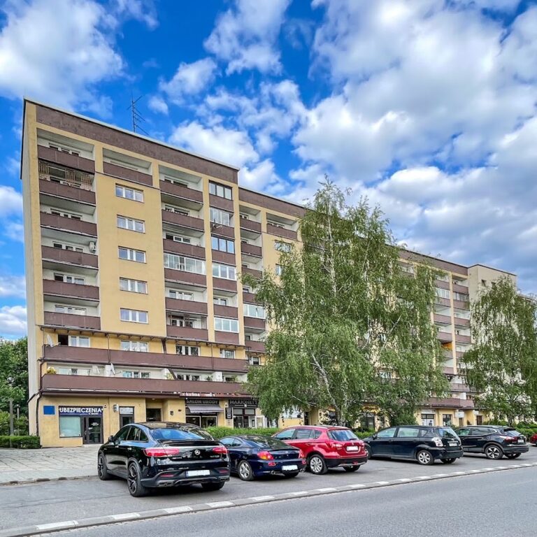 Primocasa Grzegórzki Dąbie – Agencja Nieruchomości