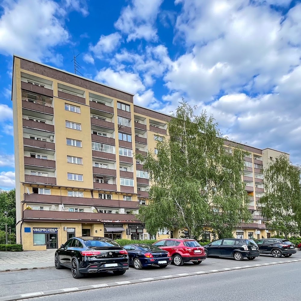 Primocasa Grzegórzki Dąbie - Agencja Nieruchomości