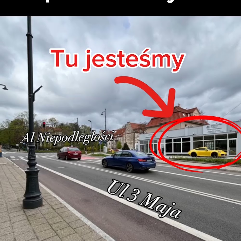 Property Biuro Nieruchomości Sopot