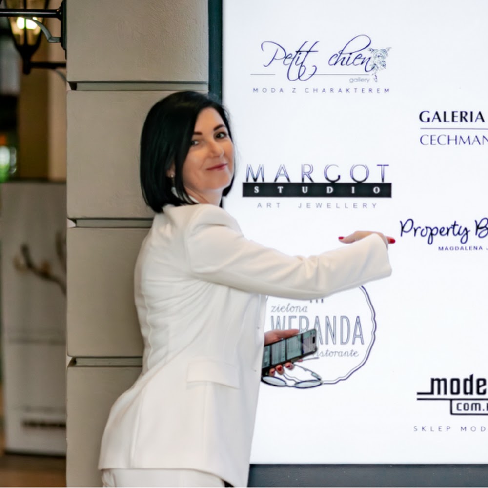 Property Boutique Real Estate Agency Magdalena Jernaś