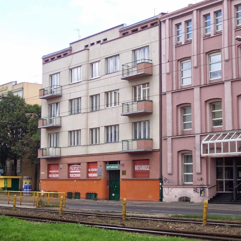 Property Dębscy Nieruchomości