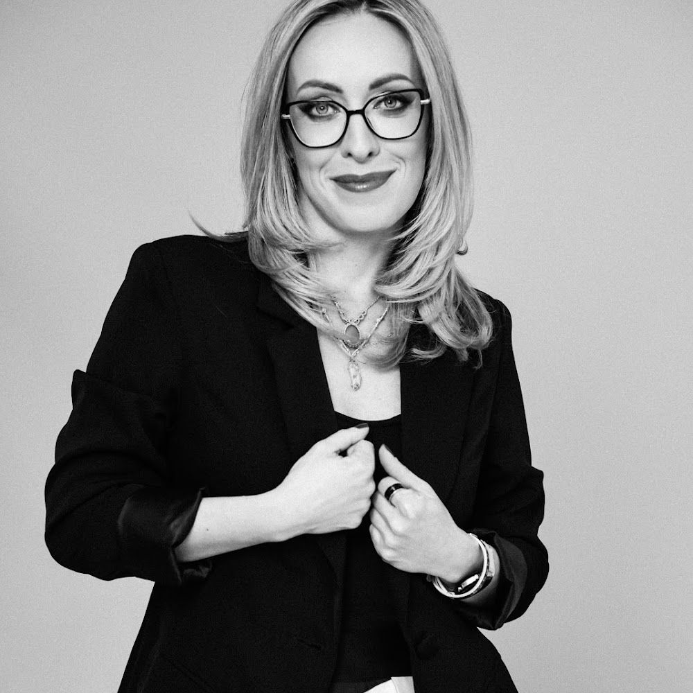 Property Inspiration Agnieszka Michalak