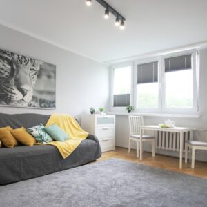 PropertyPro - pośrednictwo i zarządzanie wynajmem mieszkań - Łódź
