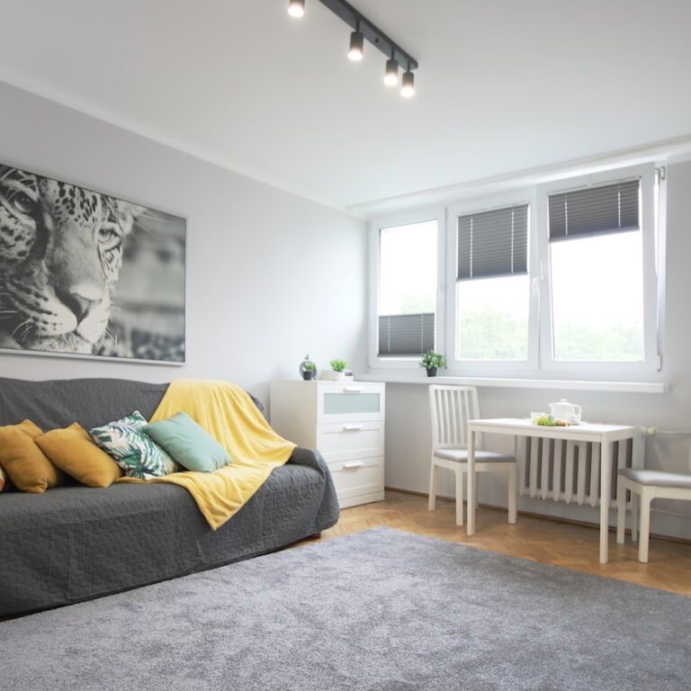 PropertyPro – pośrednictwo i zarządzanie wynajmem mieszkań – Łódź