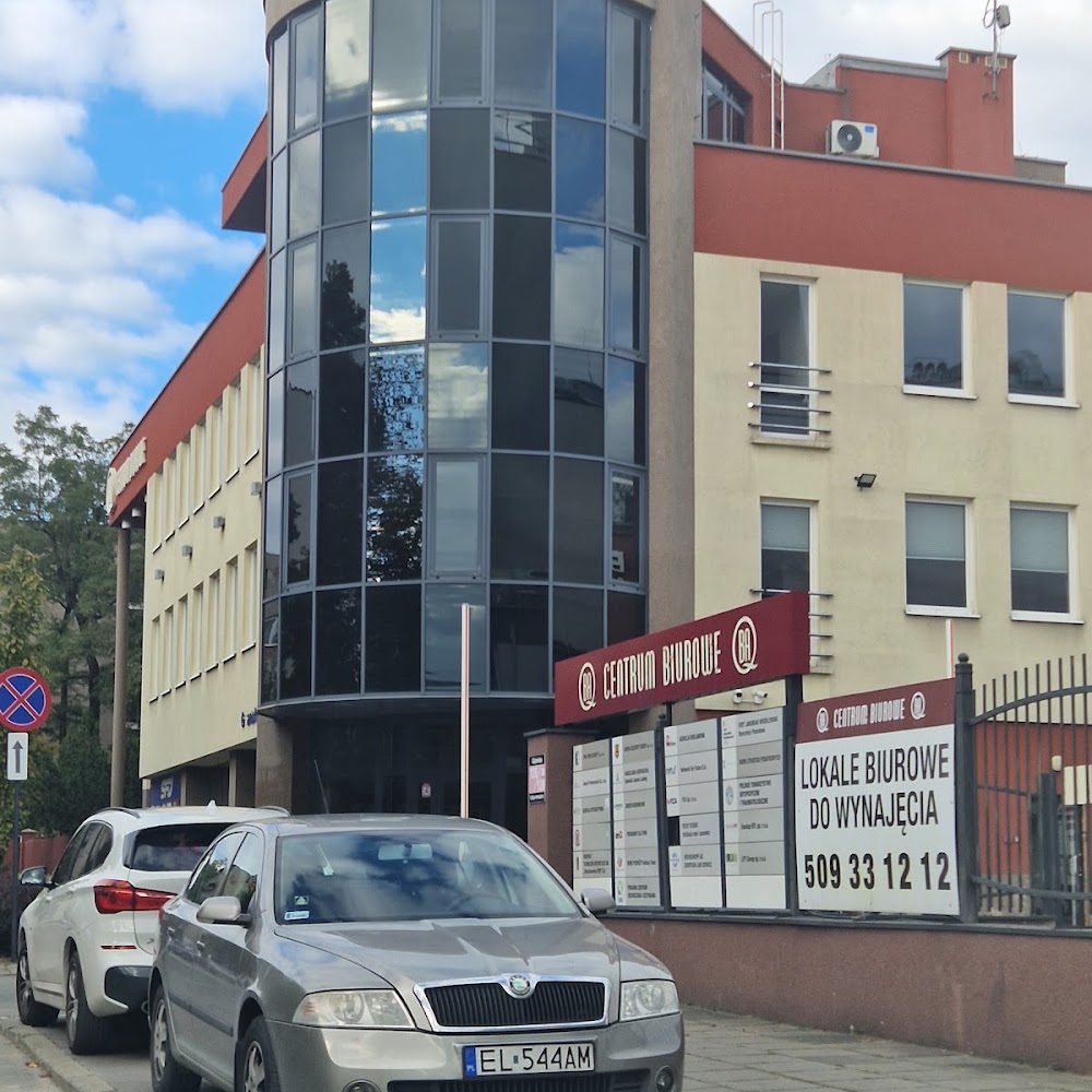 QBA Centrum Biurowe