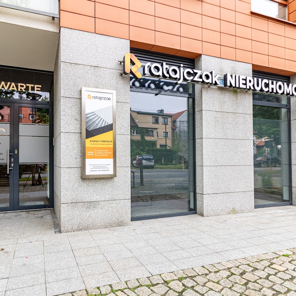 Ratajczak Nieruchomości Sp. z o.o.