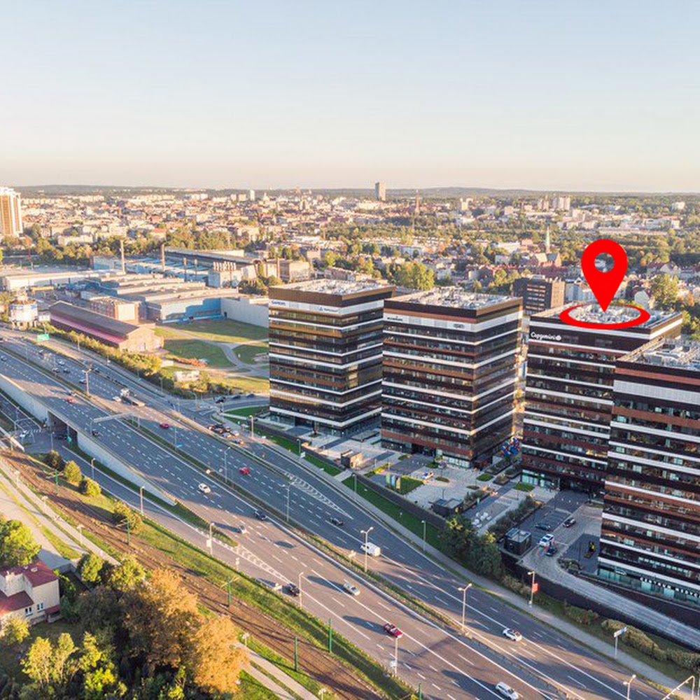 Re/Max Gold Nieruchomości Katowice