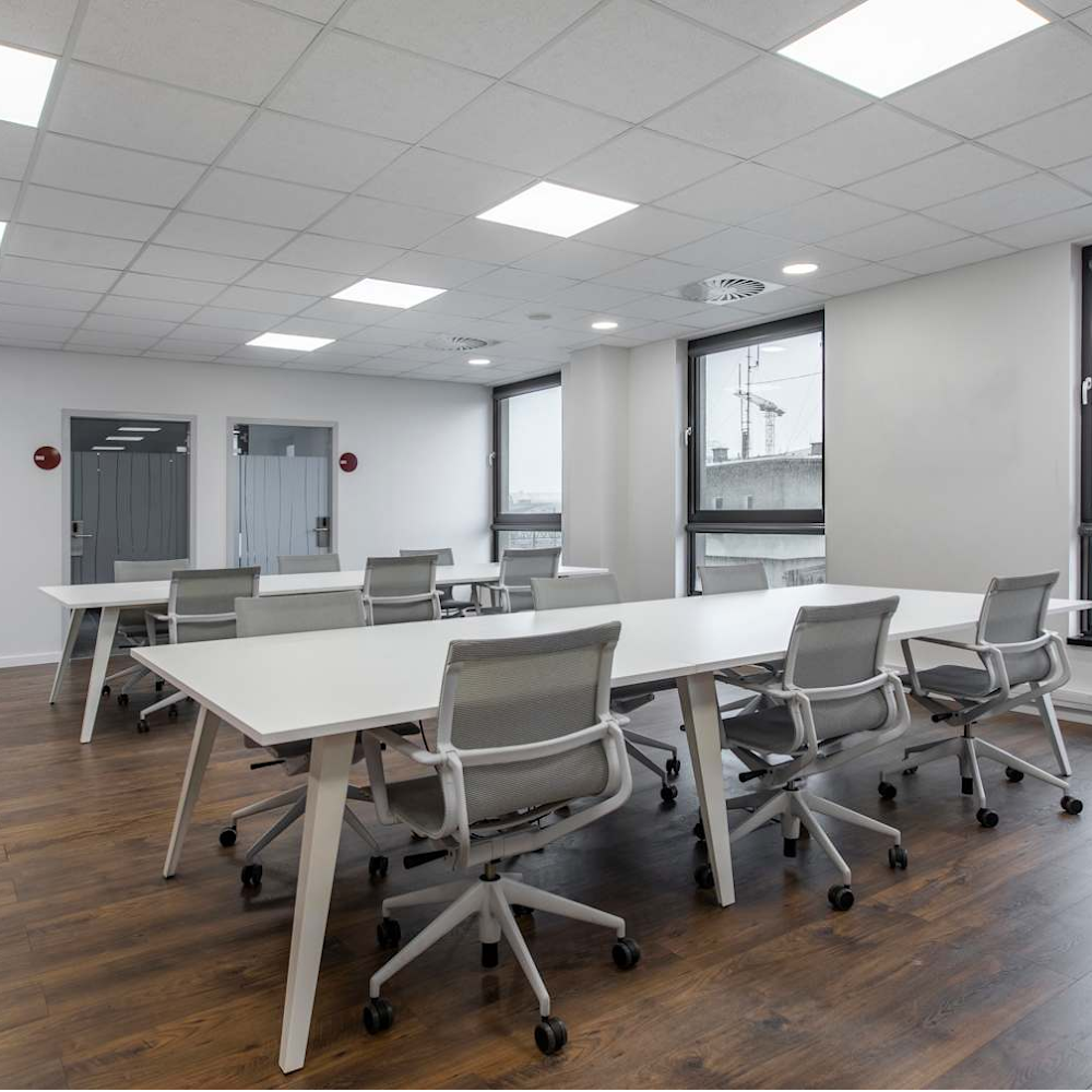 Regus