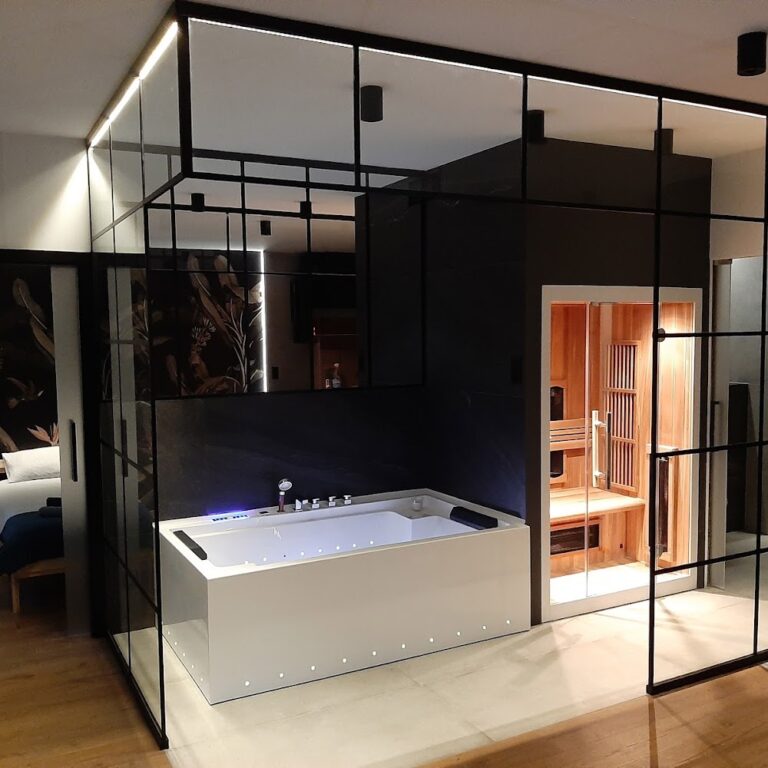 RELAX Apartments & RELAX SPA Apartments