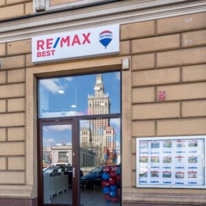 REMAX Best