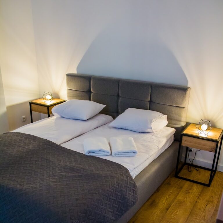 Rentoom Apartamenty Łazienna 9