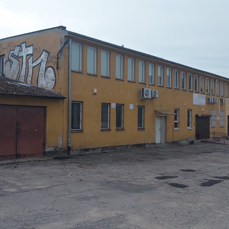 RTBS Administrator – Administracja Domów Mieszkalnych nr 1