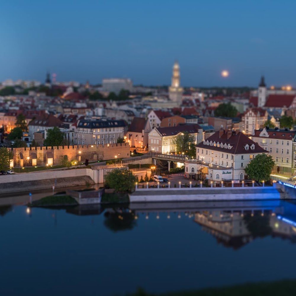 Rzeczoznawca Majątkowy Sebastian Lewko WYCENA NIERUCHOMOŚCI Opole