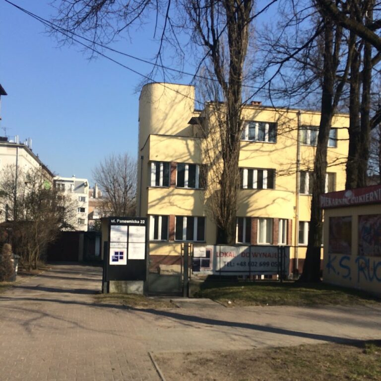 Scheller Nieruchomości Śląskie