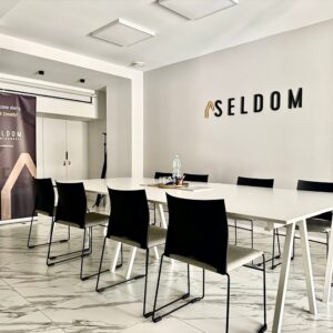 Seldom Nieruchomości Oddział Opole