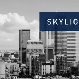 Skylight Brokers - Łódź (oddział mobilny)