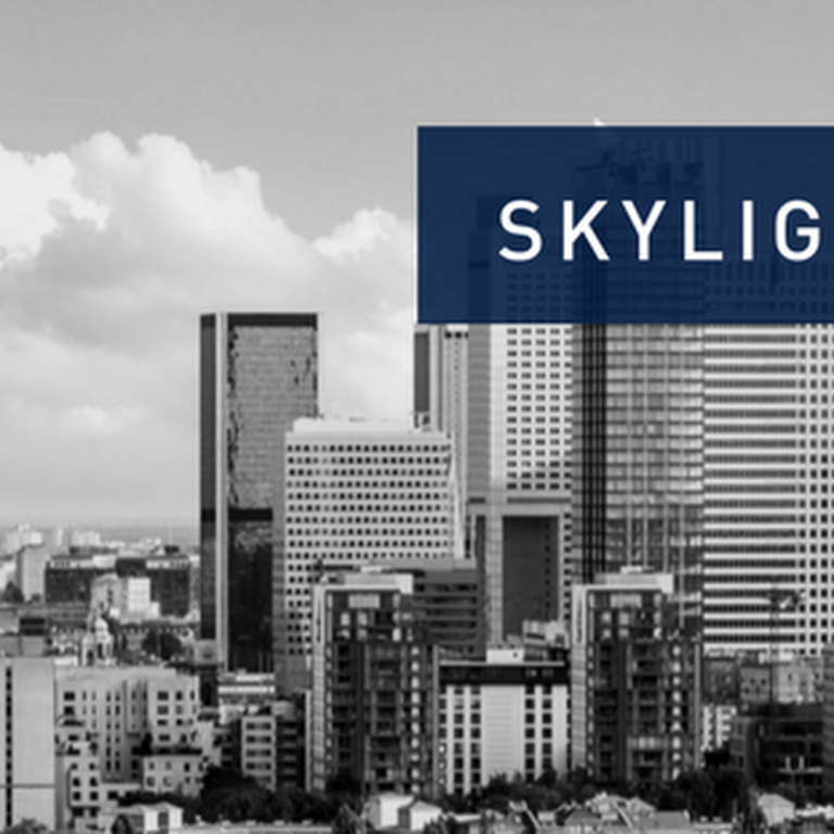 Skylight Brokers – Łódź (oddział mobilny)