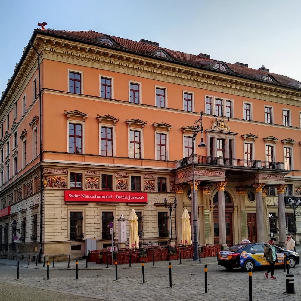 Świat Nieruchomości-Bracia Juszczak s.c.