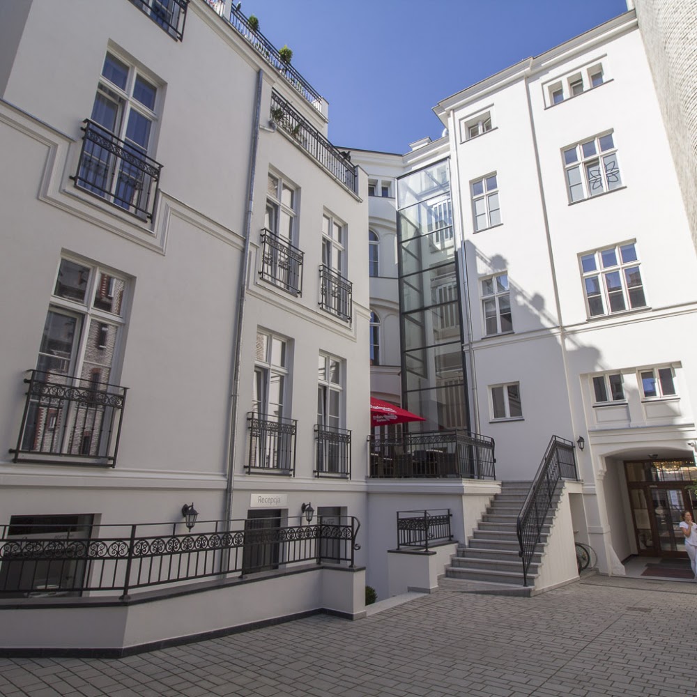 Sytek Nieruchomości - biuro nieruchomości Poznań