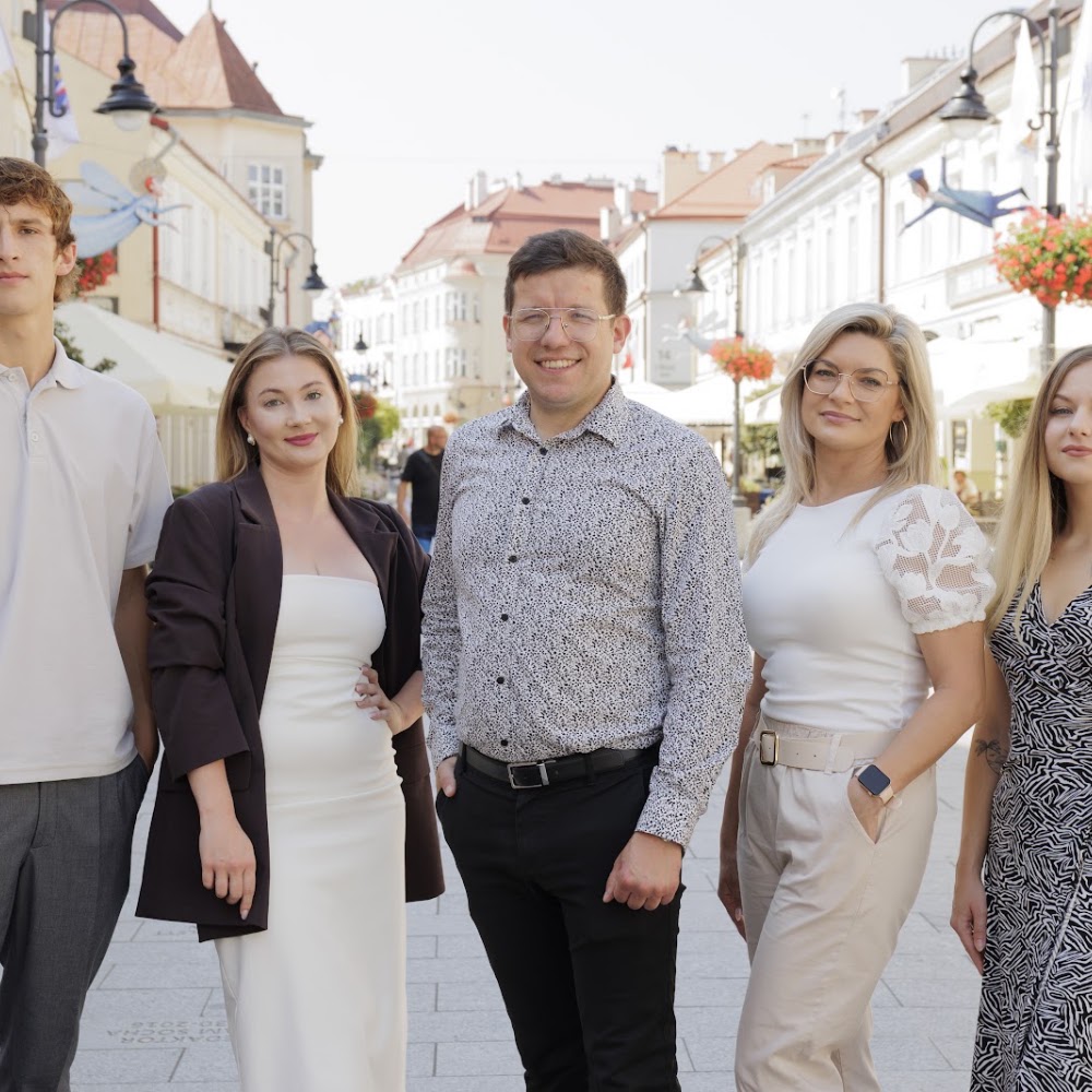 TEC Real Estate - Rzeszów