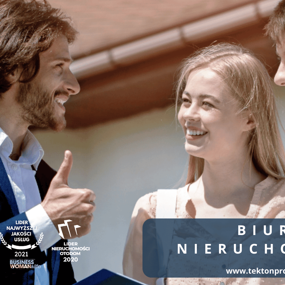 Tekton Property Biuro Nieruchomości