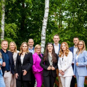 TreeHouse Nieruchomości - biuro nieruchomości w Olsztynie