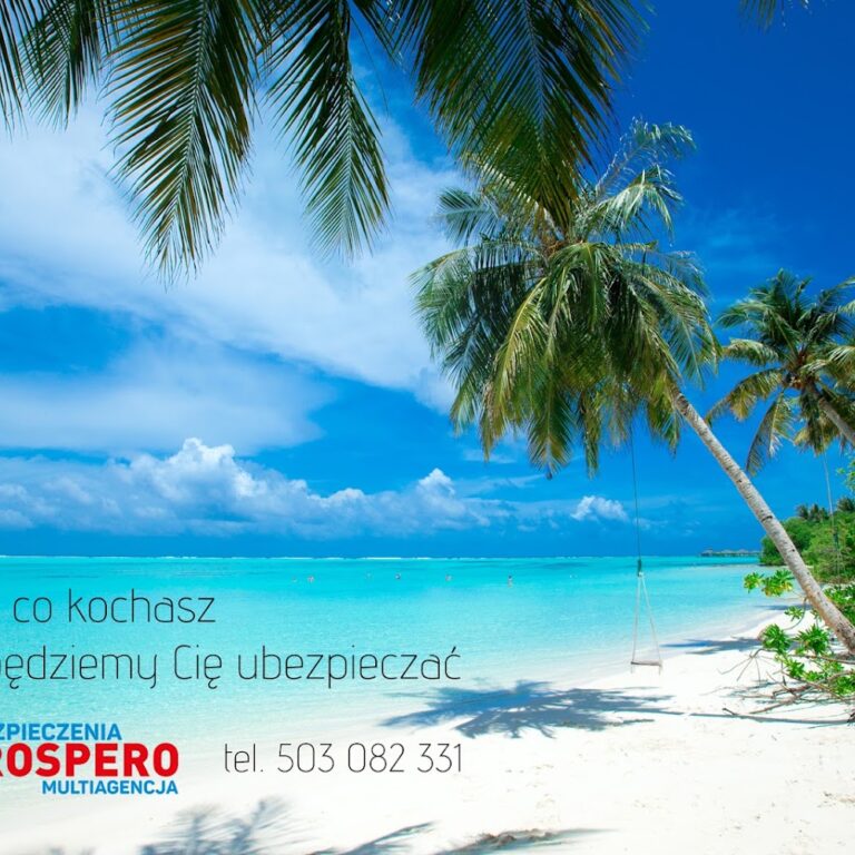 Ubezpieczenia PROSPERO Lublin | OC/AC LEASINGOWE / Domy, Auta, Firmy