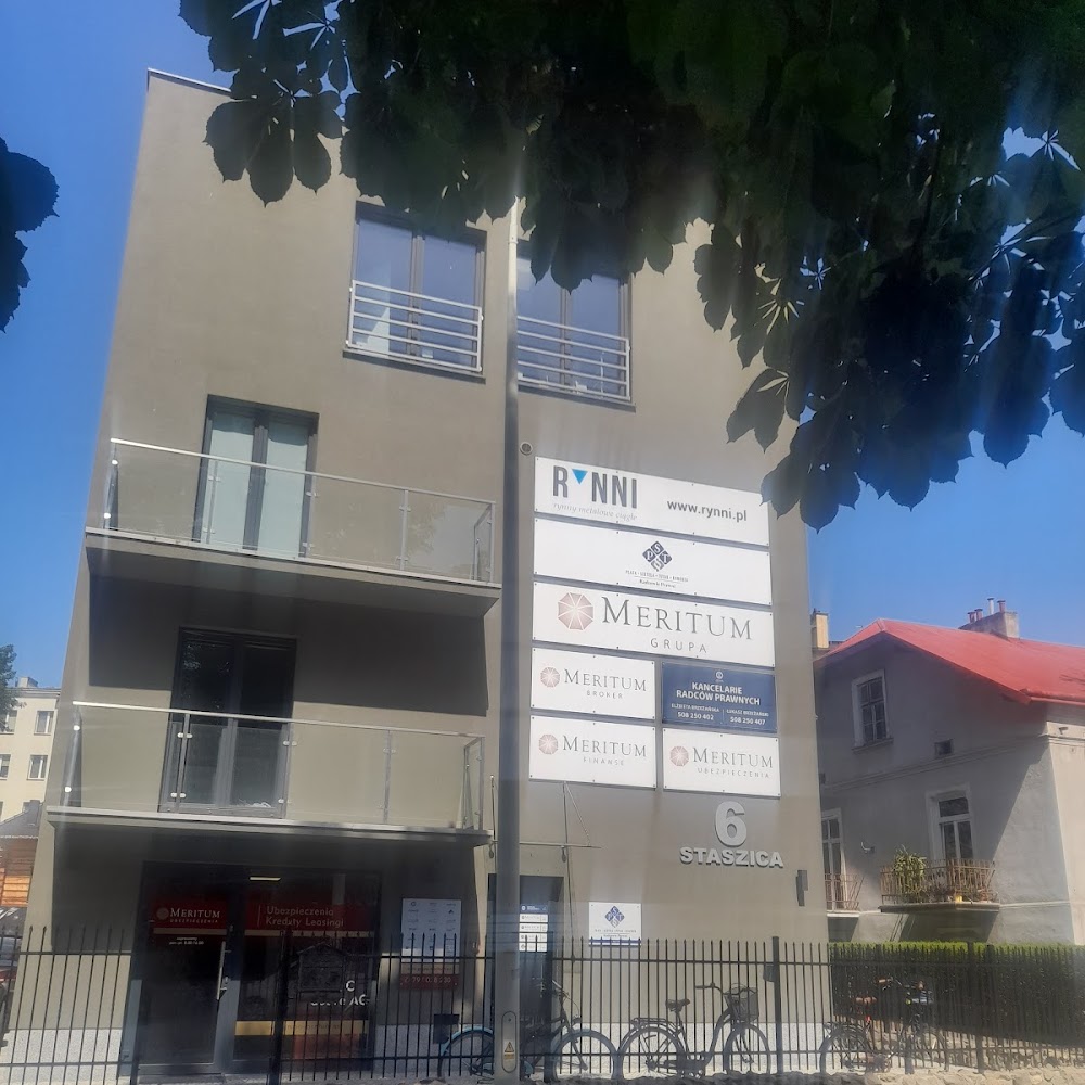 Ubezpieczenia Rzeszów - kredyty i leasing - Meritum Ubezpieczenia