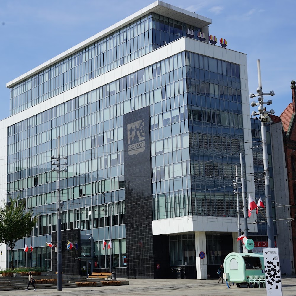 Urząd Miasta Katowice - Biuro Obsługi Mieszkańców