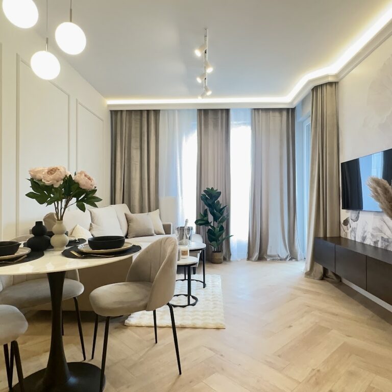 VibeHome Aleksandra Syktus – biuro nieruchomości Kraków – pośrednik agent nieruchomości Kraków