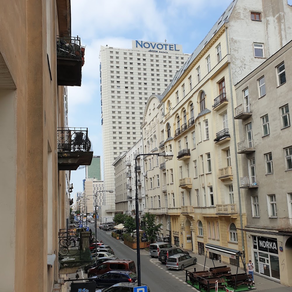Warszawskie Stowarzyszenie Pośredników w Obrocie Nieruchomościami