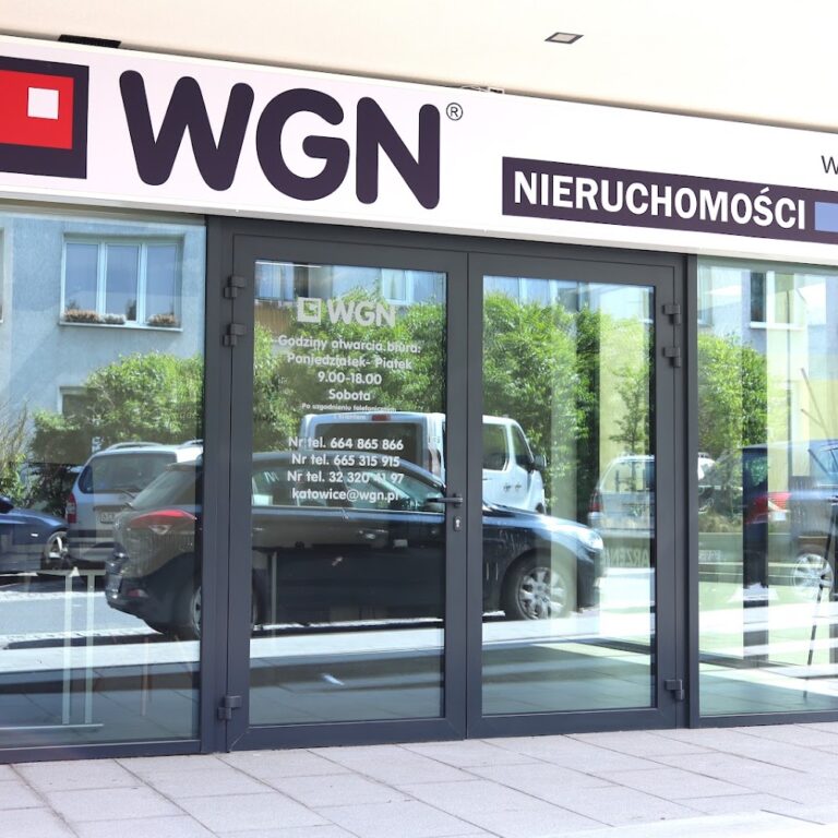 WGN Krauthofera Nieruchomości Śląsk