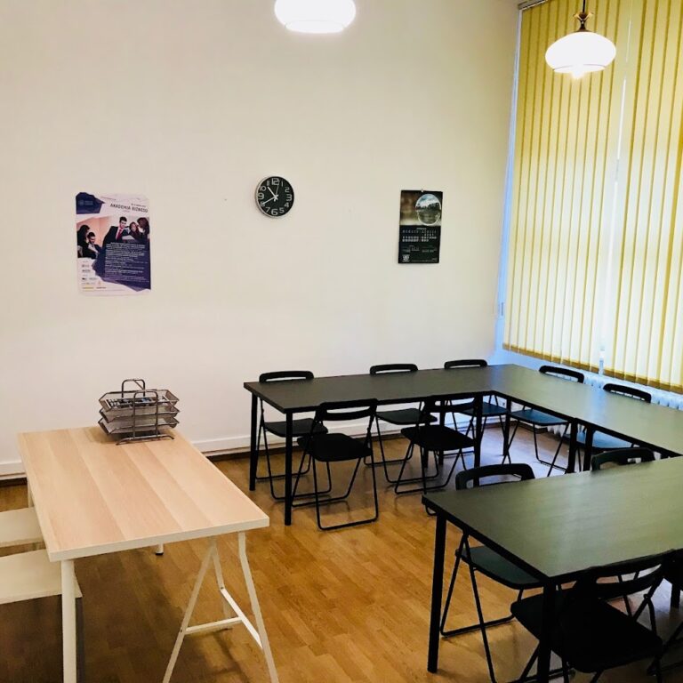 Wirtualne Biuro Katowice