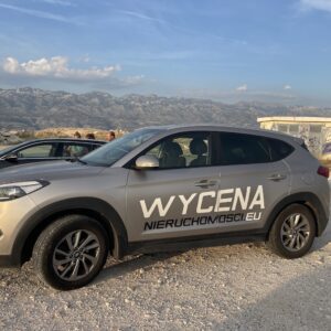 Wycena Nieruchomości Monika Broniszewska