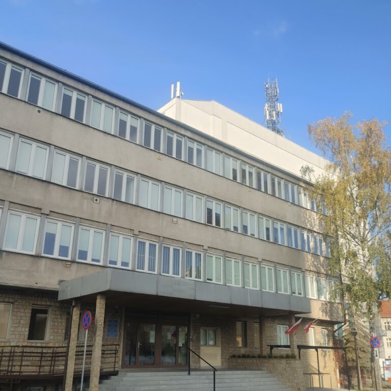 Zakład Gospodarki Mieszkaniowej
