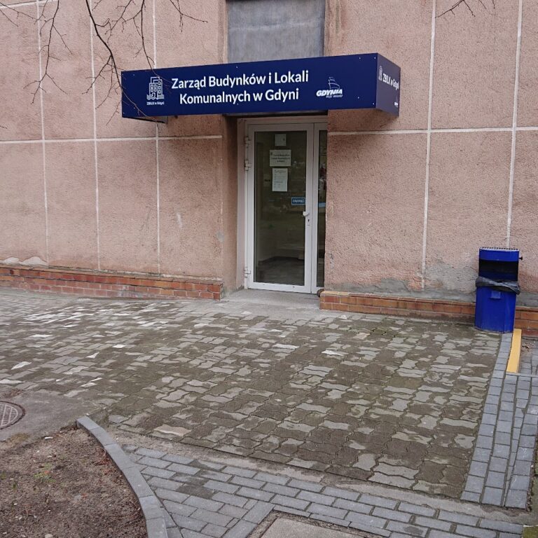 Zarząd Budynków i Lokali Komunalnych