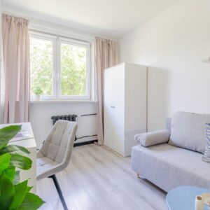 Zarządzanie najmem Poznań - Rent Partner