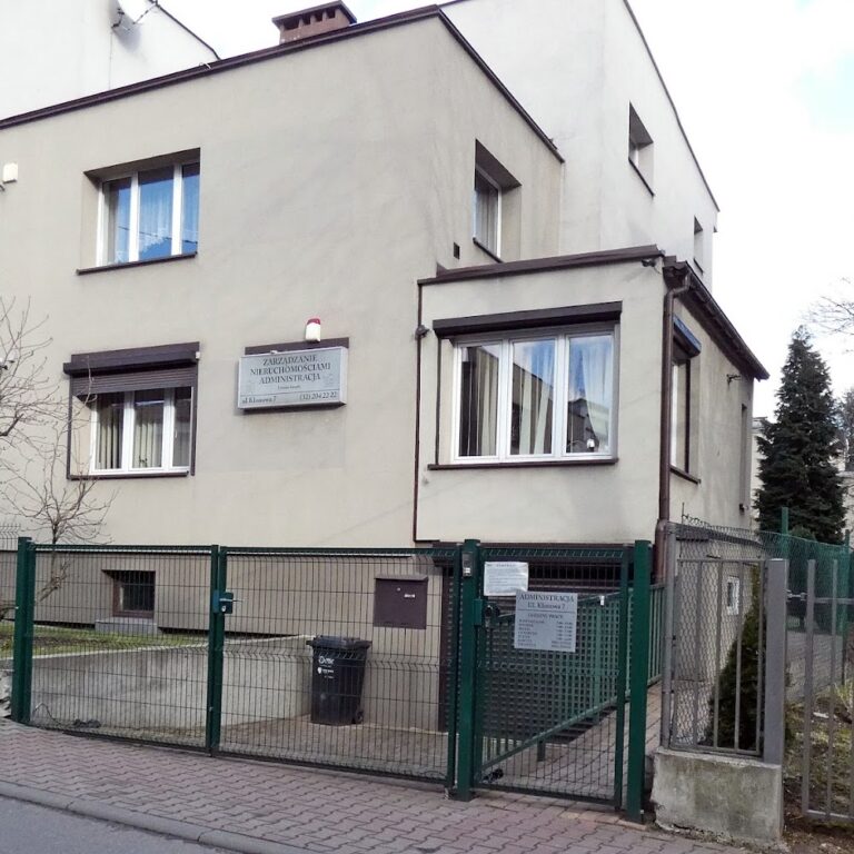 Zarządzanie Nieruchomościami Urszula Knapik.