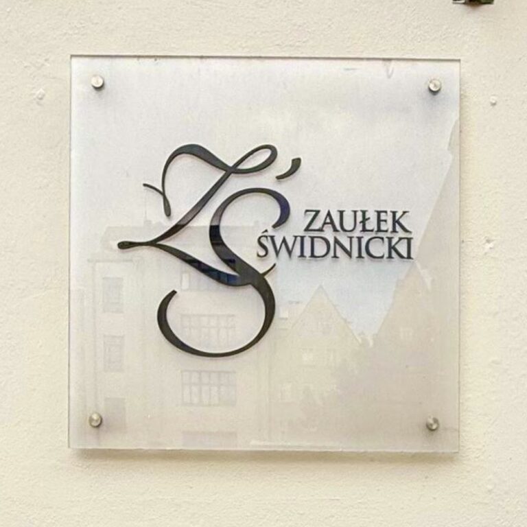 Zaułek Świdnicki | Lokale i biura na wynajem we Wrocławiu