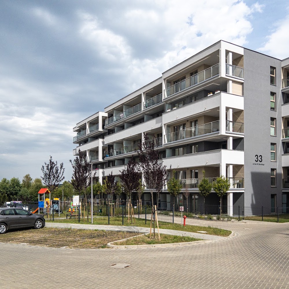 Zespół Wspólnot Mieszkaniowych “MBM”